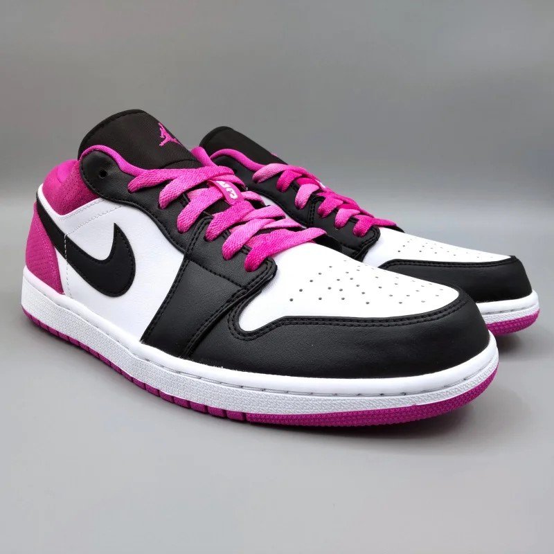 AIR JORDAN 1 LOW SE( 硼 1  SE) CK3022-005 28.5cm ֥å/ۥ磻/ԥ  2 snisellya