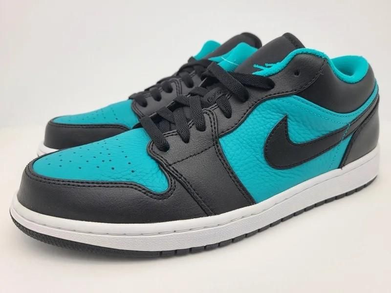 AIR JORDAN 1 LOW( 硼 1 ) 553558-026 28.5cm  ֥å/ܥ꡼ 1 snisellya