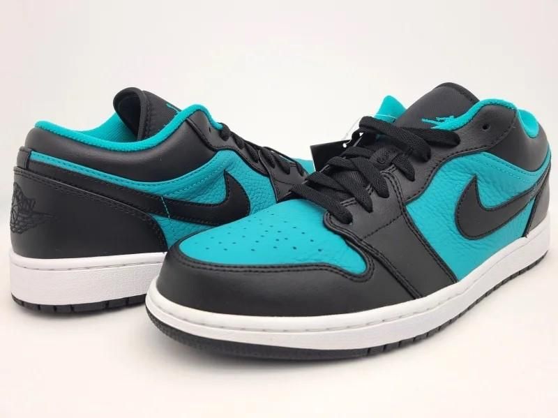 AIR JORDAN 1 LOW( 硼 1 ) 553558-026 28.5cm  ֥å/ܥ꡼ 5 snisellya