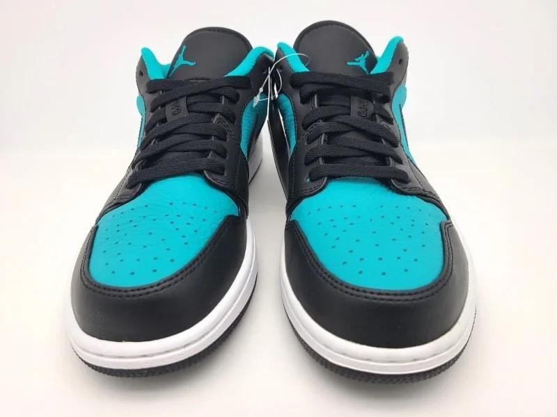 AIR JORDAN 1 LOW( 硼 1 ) 553558-026 28.5cm  ֥å/ܥ꡼ 7 snisellya