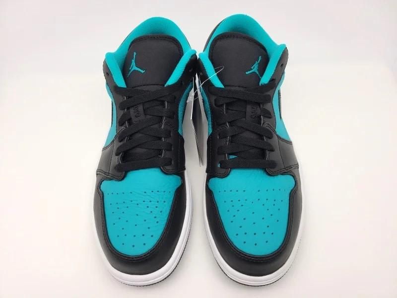 AIR JORDAN 1 LOW( 硼 1 ) 553558-026 28.5cm  ֥å/ܥ꡼ 8 snisellya