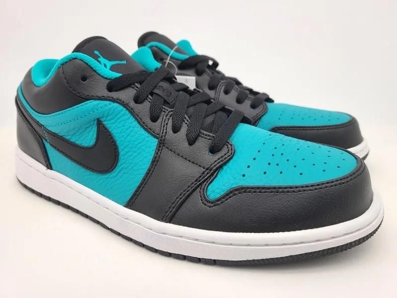 AIR JORDAN 1 LOW( 硼 1 ) 553558-026 28.5cm  ֥å/ܥ꡼ 2 snisellya