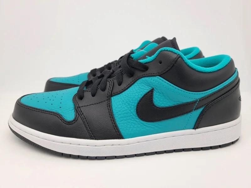 AIR JORDAN 1 LOW( 硼 1 ) 553558-026 28.5cm  ֥å/ܥ꡼ 3 snisellya