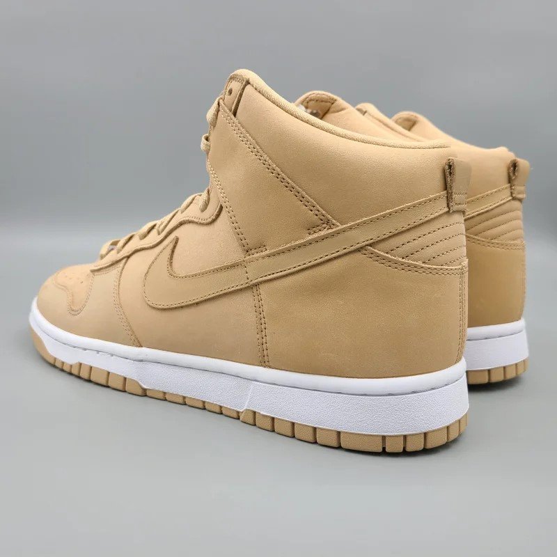 NIKE DUNK HIGH RETRO DX2044-201 28.5cm Хå/ۥ磻  5 snisellya