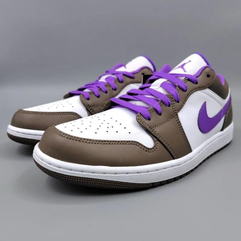 AIR JORDAN 1 LOW 553558-215 28.5cm ѥߥ/ۥ磻/磻ɥ٥꡼  1 snisellya