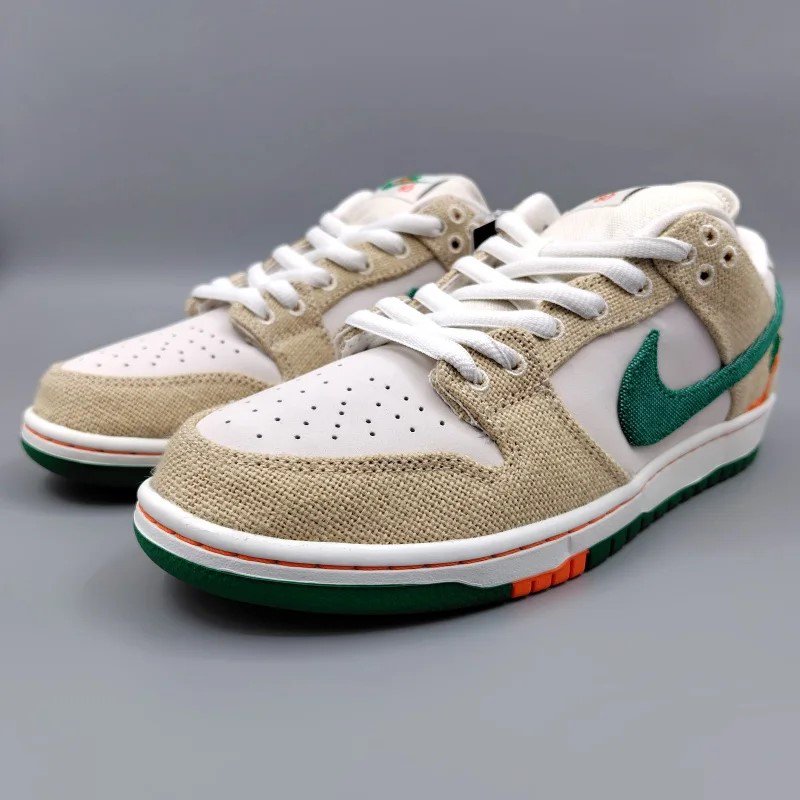 NIKE SB DUNK LOW PRO QS x Jarritos FD0860-001 28.5cm  1 snisellya