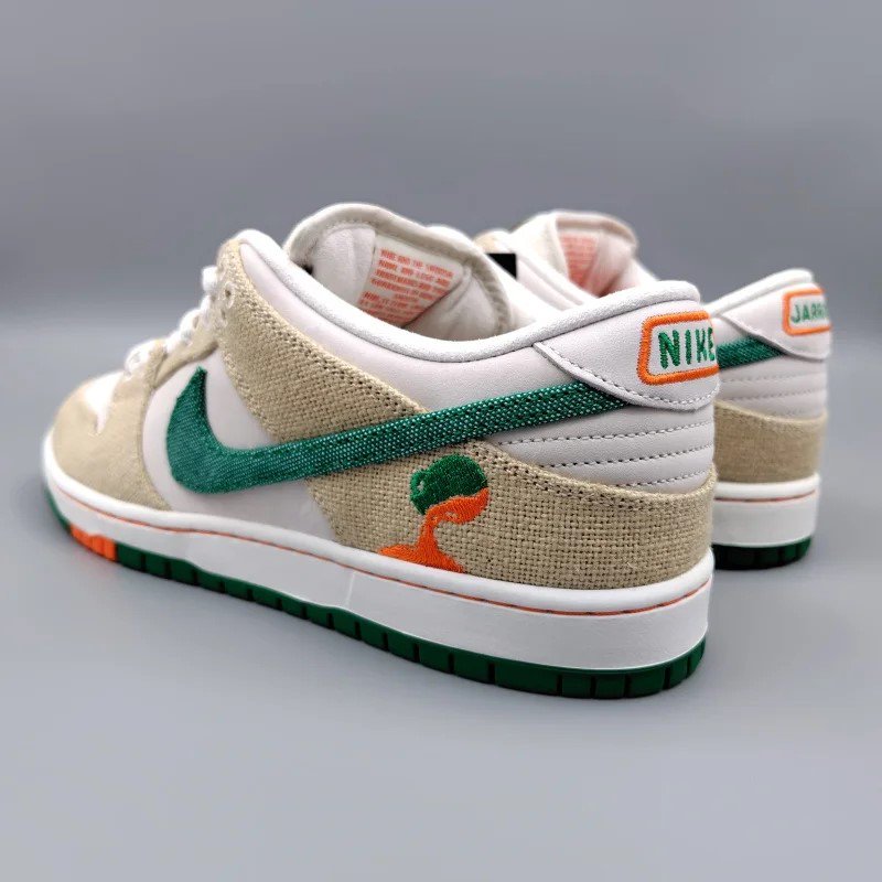 NIKE SB DUNK LOW PRO QS x Jarritos FD0860-001 28.5cm  5 snisellya