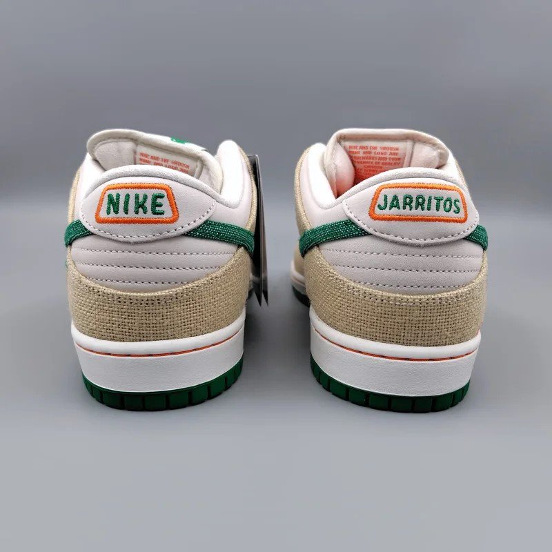 NIKE SB DUNK LOW PRO QS x Jarritos FD0860-001 28.5cm  9 snisellya