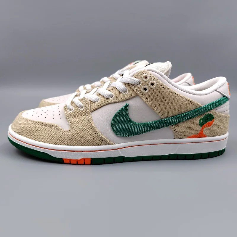 NIKE SB DUNK LOW PRO QS x Jarritos FD0860-001 28.5cm  3 snisellya