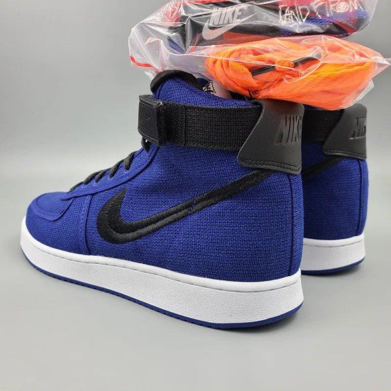 NIKE BANDAL SP x stussy deep royal DX5425-400 28.5cm  5 snisellya