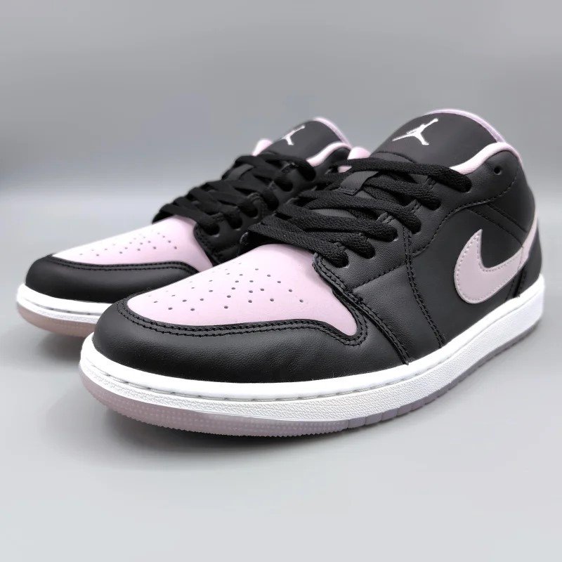 AIR JORDAN 1 LOW SE DV1309-051 28.5cm ֥å/ۥ磻/饤å  1 snisellya