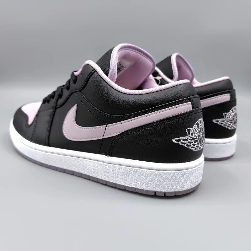 AIR JORDAN 1 LOW SE DV1309-051 28.5cm ֥å/ۥ磻/饤å  5 snisellya