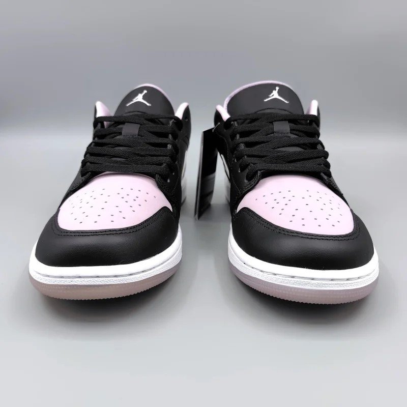 AIR JORDAN 1 LOW SE DV1309-051 28.5cm ֥å/ۥ磻/饤å  7 snisellya