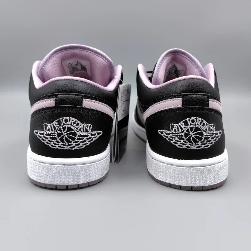 AIR JORDAN 1 LOW SE DV1309-051 28.5cm ֥å/ۥ磻/饤å  9 snisellya