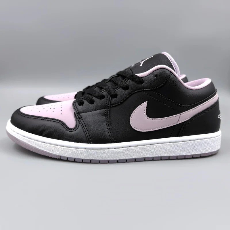 AIR JORDAN 1 LOW SE DV1309-051 28.5cm ֥å/ۥ磻/饤å  3 snisellya