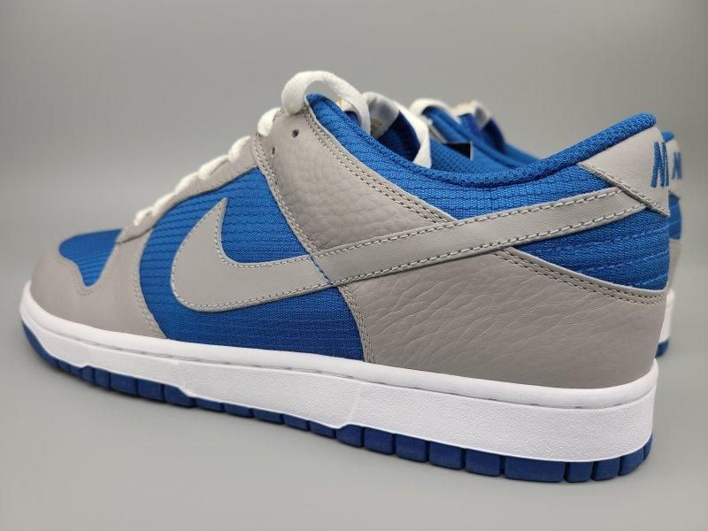 NIKE DUNK LOW'08,ʥ  '08,318019-400 28cm ,TEAM ROYAL/GREY 5 snisellya