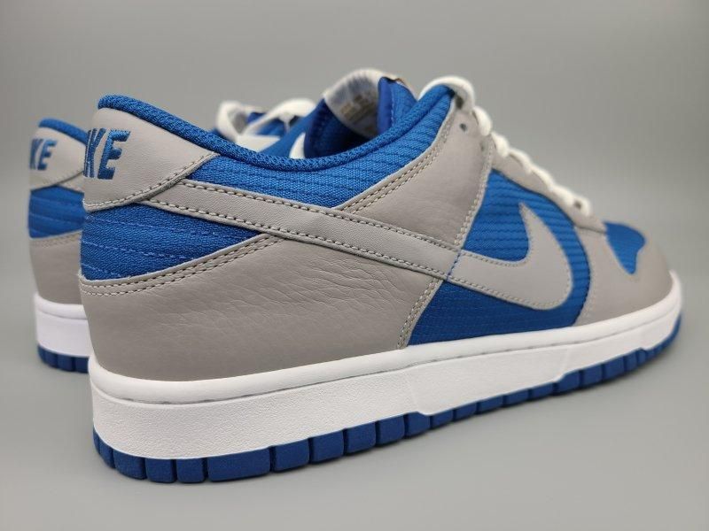 NIKE DUNK LOW'08,ʥ  '08,318019-400 28cm ,TEAM ROYAL/GREY 6 snisellya