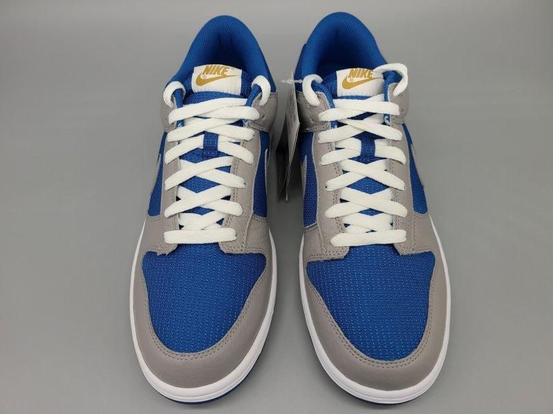 NIKE DUNK LOW'08,ʥ  '08,318019-400 28cm ,TEAM ROYAL/GREY 8 snisellya