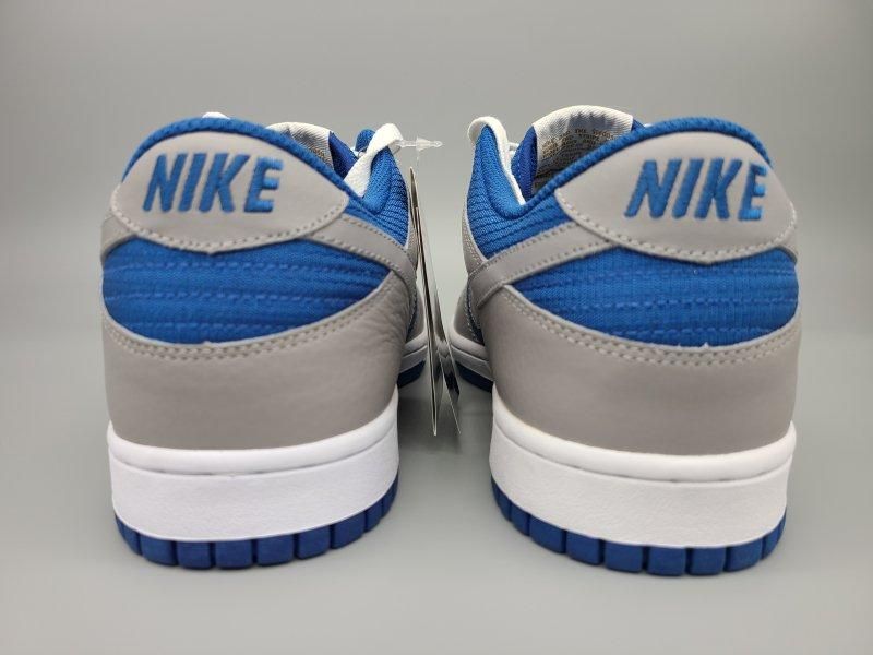 NIKE DUNK LOW'08,ʥ  '08,318019-400 28cm ,TEAM ROYAL/GREY 9 snisellya