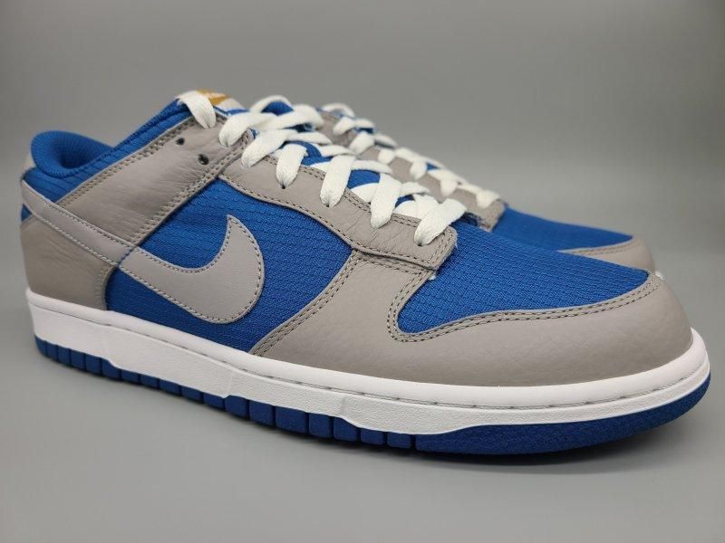 NIKE DUNK LOW'08,ʥ  '08,318019-400 28cm ,TEAM ROYAL/GREY 2 snisellya