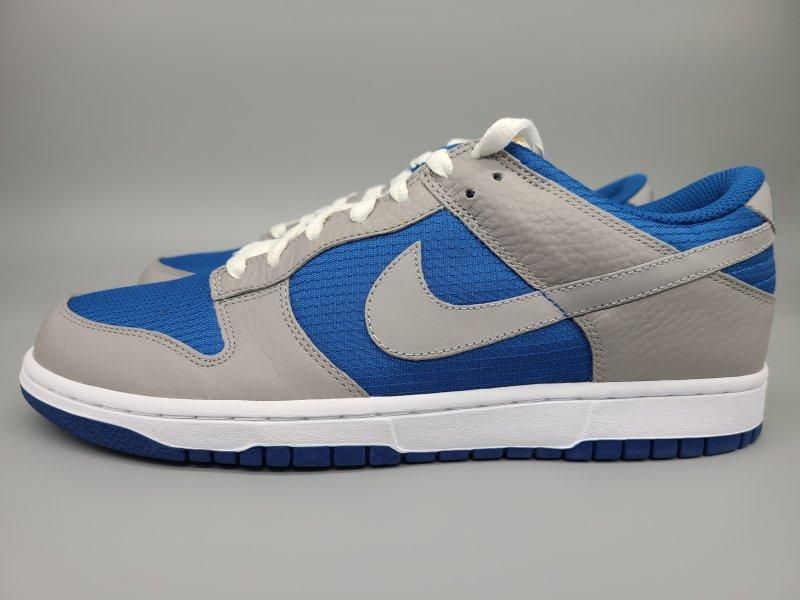 NIKE DUNK LOW'08,ʥ  '08,318019-400 28cm ,TEAM ROYAL/GREY 3 snisellya