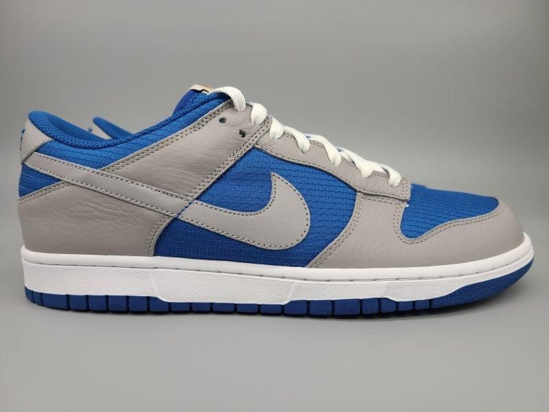 NIKE DUNK LOW'08,ʥ  '08,318019-400 28cm ,TEAM ROYAL/GREY 4 snisellya