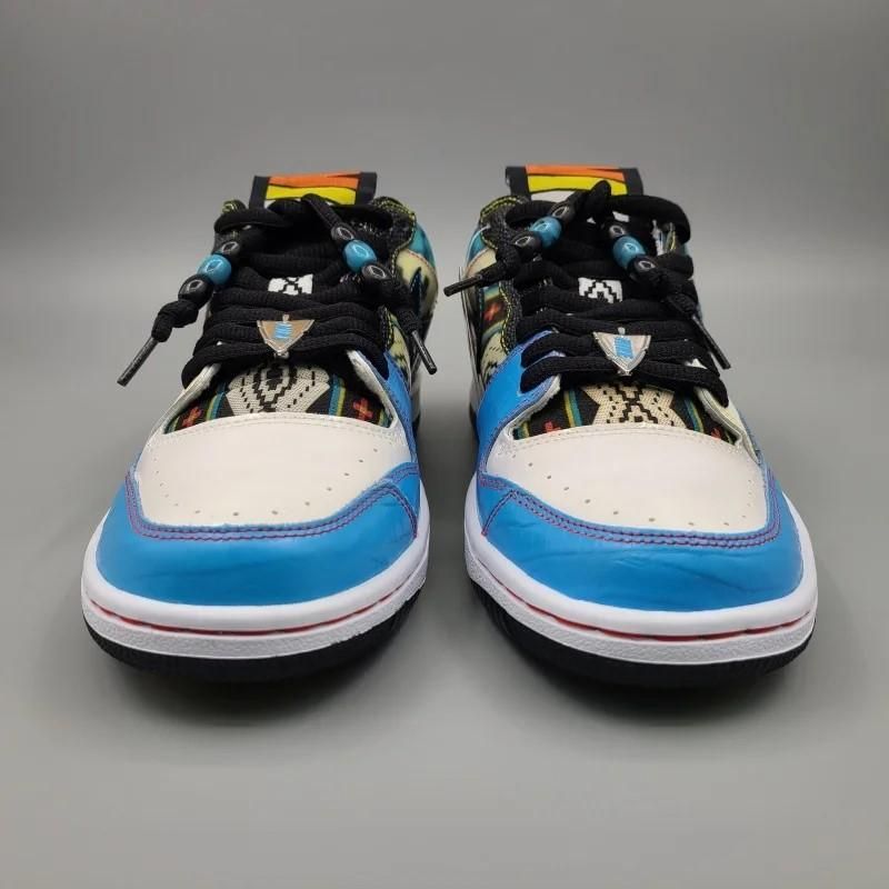 NIKE COURT FORCE LOW Turquoise 314428-103 28cm ֥롼/ۥ磻/֥å  7 snisellya