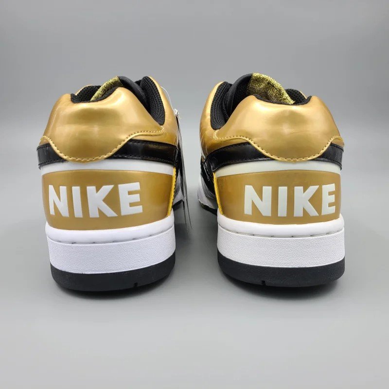 NIKE DELTA FORCE LOW SI 313729-002 28cm ֥å/  9 snisellya