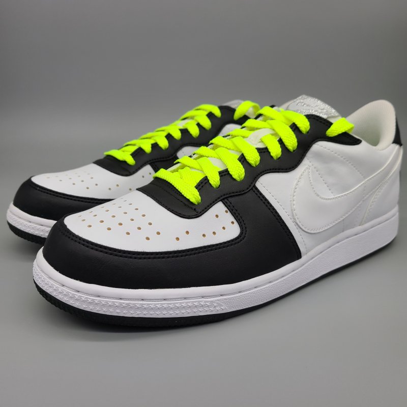 NIKE TERMINATOR LOW BASIC,ʥ ߥ͡  ١å,336610-111 28cm  ۥ磻/֥å/֥å 1 snisellya