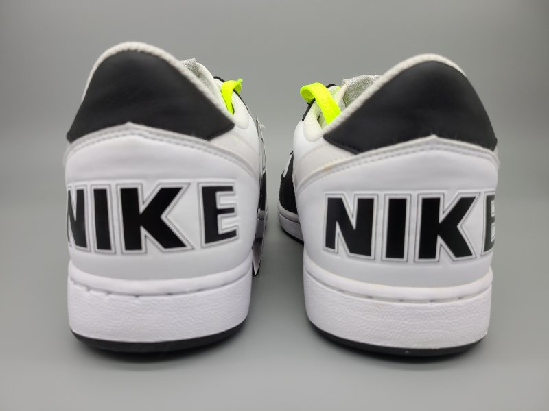 NIKE TERMINATOR LOW BASIC,ʥ ߥ͡  ١å,336610-111 28cm  ۥ磻/֥å/֥å 9 sniksellya