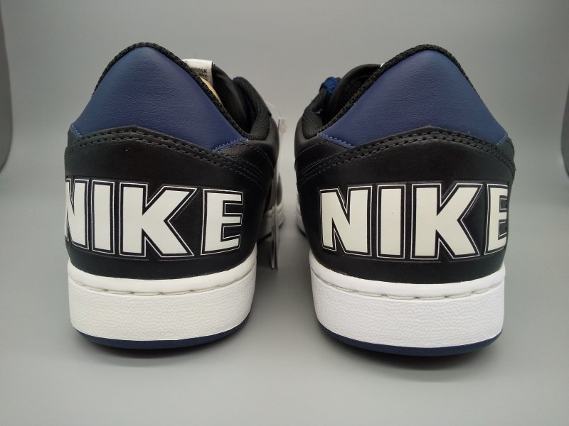 NIKE TERMINATOR LOW,308841-003 28cm  ֥å/ۥ磻/ߥåɥʥȥͥӡ 9 snisellya