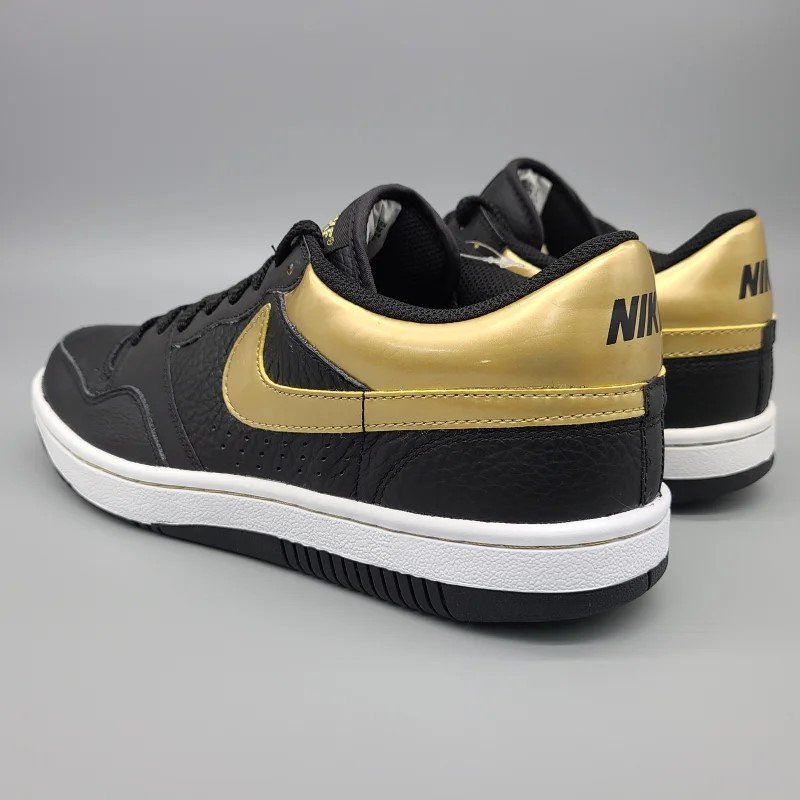 NIKE COURT FORCE LOW 313561-071 28.5cm ֥å/  5 snisellya