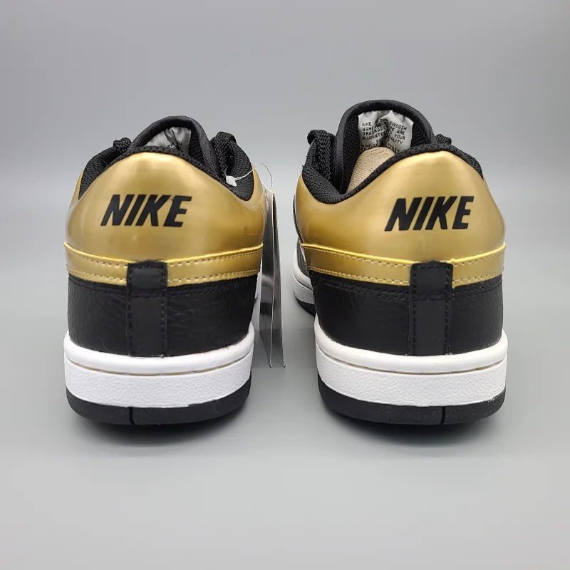 NIKE COURT FORCE LOW 313561-071 28.5cm ֥å/  9 snisellya