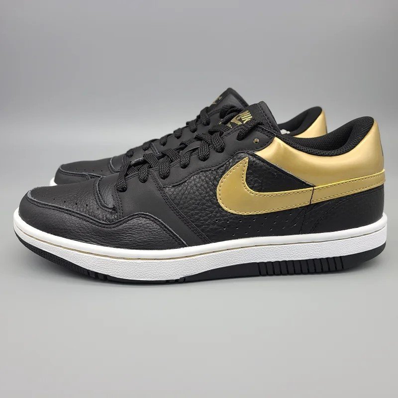 NIKE COURT FORCE LOW 313561-071 28.5cm ֥å/  3 snisellya