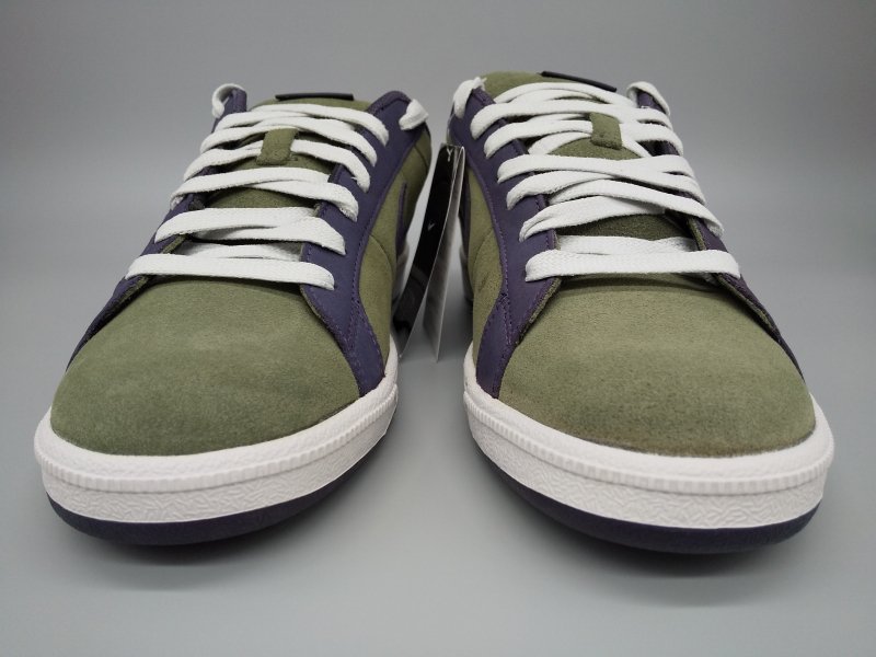 NIKE ZOOM CLASSIC SB,317719-351 28cm ,ARMY OLIVE 7 snisellya