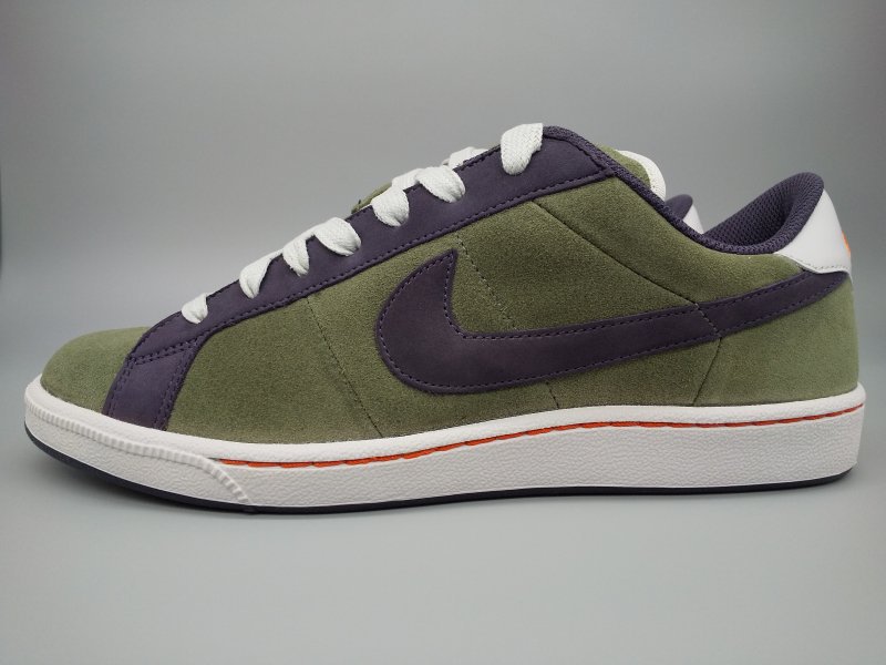 NIKE ZOOM CLASSIC SB,317719-351 28cm ,ARMY OLIVE 3 snisellya