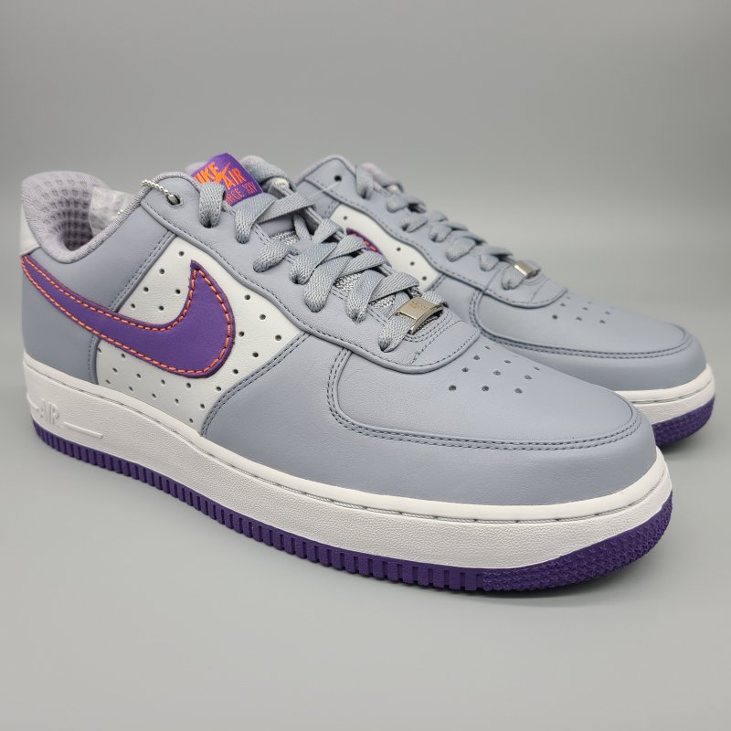 NIKE AIR FORCE 1プレミアム,317314-051,バークレー|snisellya