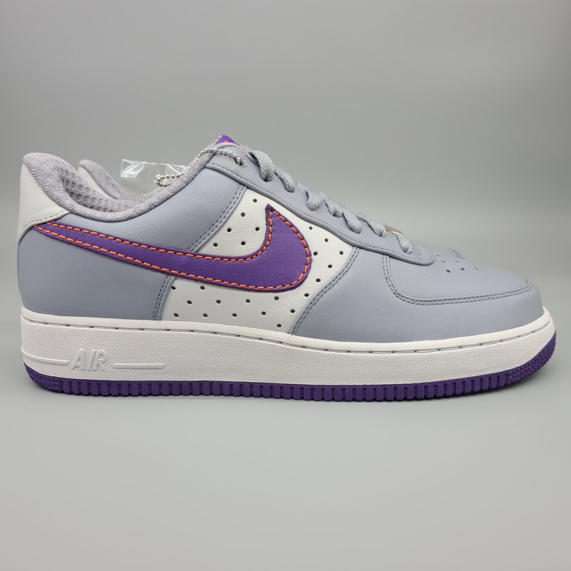 ʥ  ե 1  ץߥ,317314-051 28cm  GRAY/PURPLE 4 snisellya