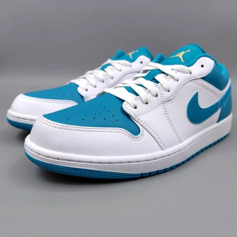 AIR JORDAN 1 LOW 553558-174 28.5cm ۥ磻/ȡ/쥹ƥ르  1 snisellya