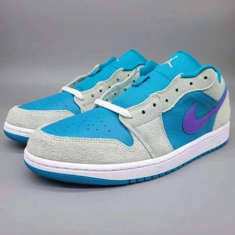 Air jordan 1 outlet sb low