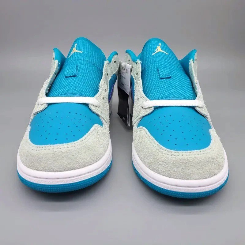 AIR JORDAN 1 LOW SE( 硼 1  SE) DX4334-300 28.5cm ԥե/ȡ/åѡץ/쥹ƥ르  7 snisellya