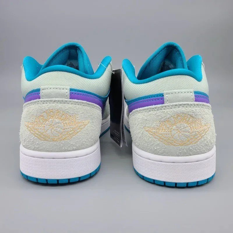 AIR JORDAN 1 LOW SE( 硼 1  SE) DX4334-300 28.5cm ԥե/ȡ/åѡץ/쥹ƥ르  9 snisellya