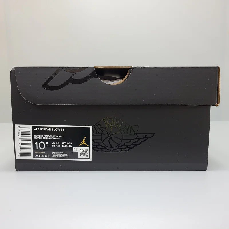 AIR JORDAN 1 LOW SE DX4334-300 28.5cm  ԥե/ȡ/åѡץ/쥹ƥ르 13 snisellya