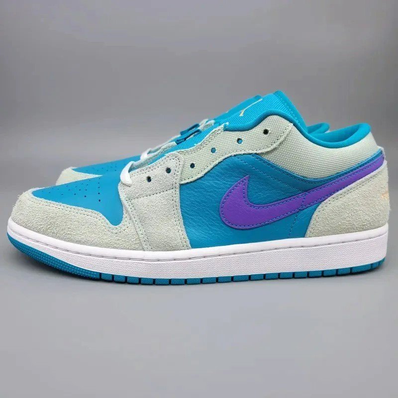 AIR JORDAN 1 LOW SE( 硼 1  SE) DX4334-300 28.5cm ԥե/ȡ/åѡץ/쥹ƥ르  3 snisellya