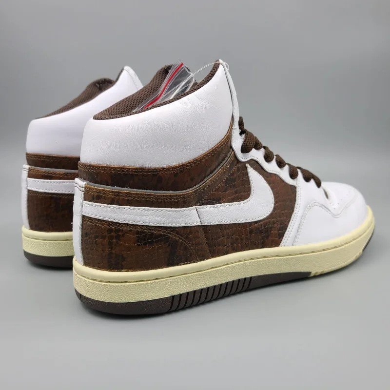 ʥ  ե ϥ ץߥ ѥ 313941-112 WHITE/BROWN 28cm  6 snisellya