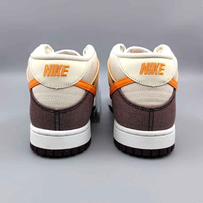 NIKE DUNK MID DV0830-101 28.5cm ʥåĥߥ륯/쥹ƥ르/ץ२ץ/ӥӥåɥ  9 snisellya