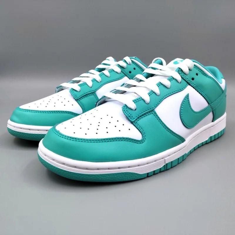 NIKE DUNK LOW RETRO(ʥ   ȥ) DV0833-101 28.5cm ۥ磻/ۥ磻/ꥢ  1 snisellya