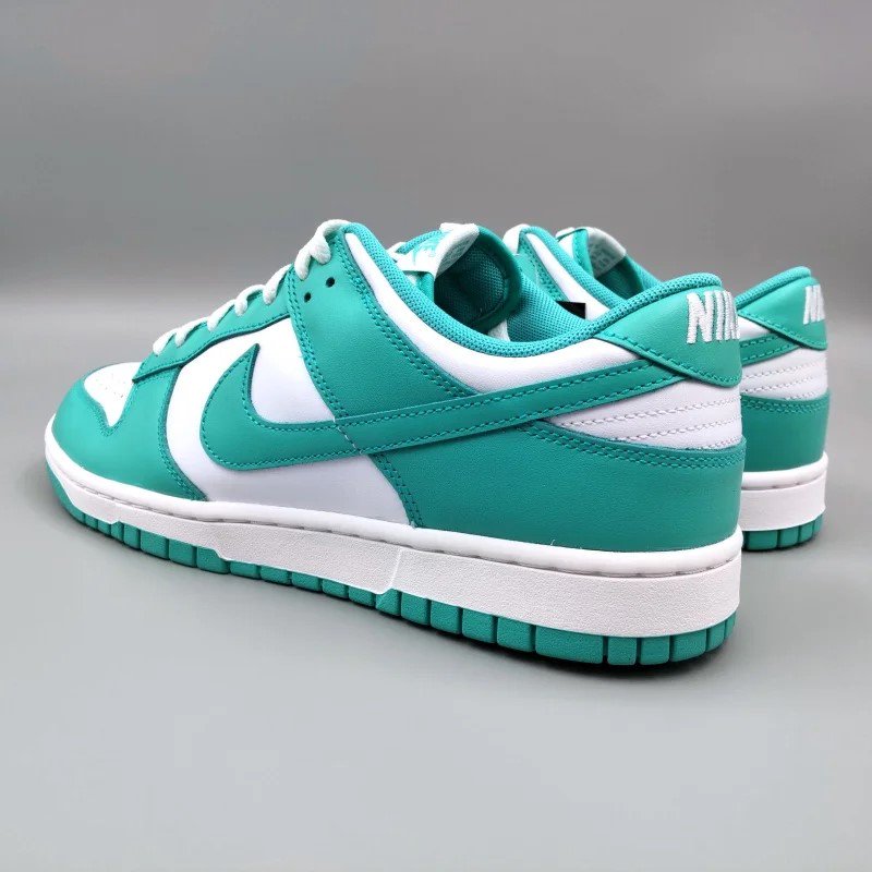 NIKE DUNK LOW RETRO(ʥ   ȥ) DV0833-101 28.5cm ۥ磻/ۥ磻/ꥢ  5 snisellya