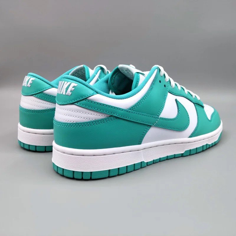 NIKE DUNK LOW RETRO(ʥ   ȥ) DV0833-101 28.5cm ۥ磻/ۥ磻/ꥢ  6 snisellya