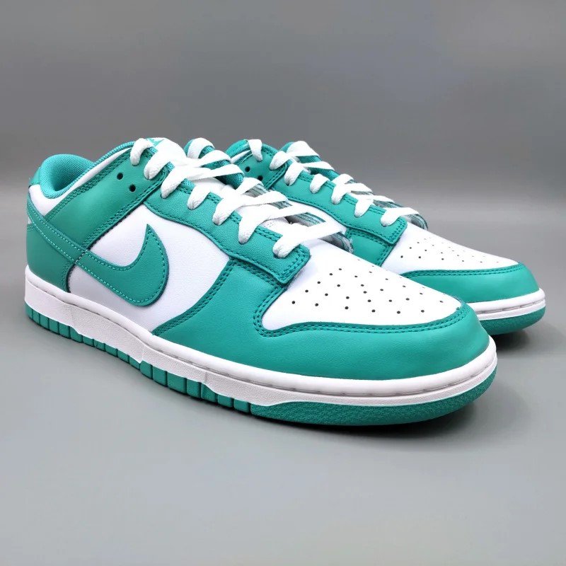 NIKE DUNK LOW RETRO(ʥ   ȥ) DV0833-101 28.5cm ۥ磻/ۥ磻/ꥢ  2 snisellya